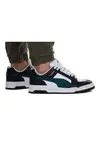 Puma Slipstream Lo Siyah-Beyaz Unisex Günlük Spor Ayakkabı