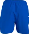 Calvin Klein MEDIUM DRAWSTRING Erkek Mavi Deniz Şortu