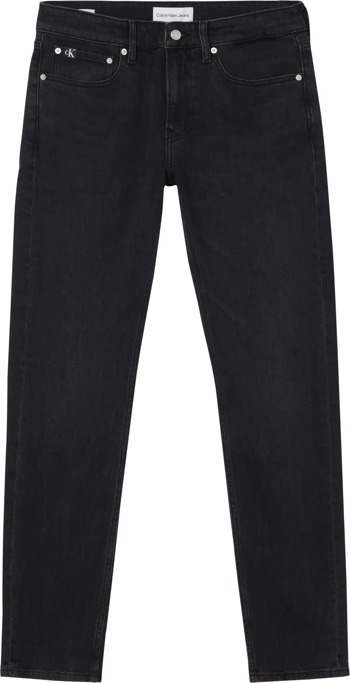 Calvin Klein Siyah Erkek Pantolon