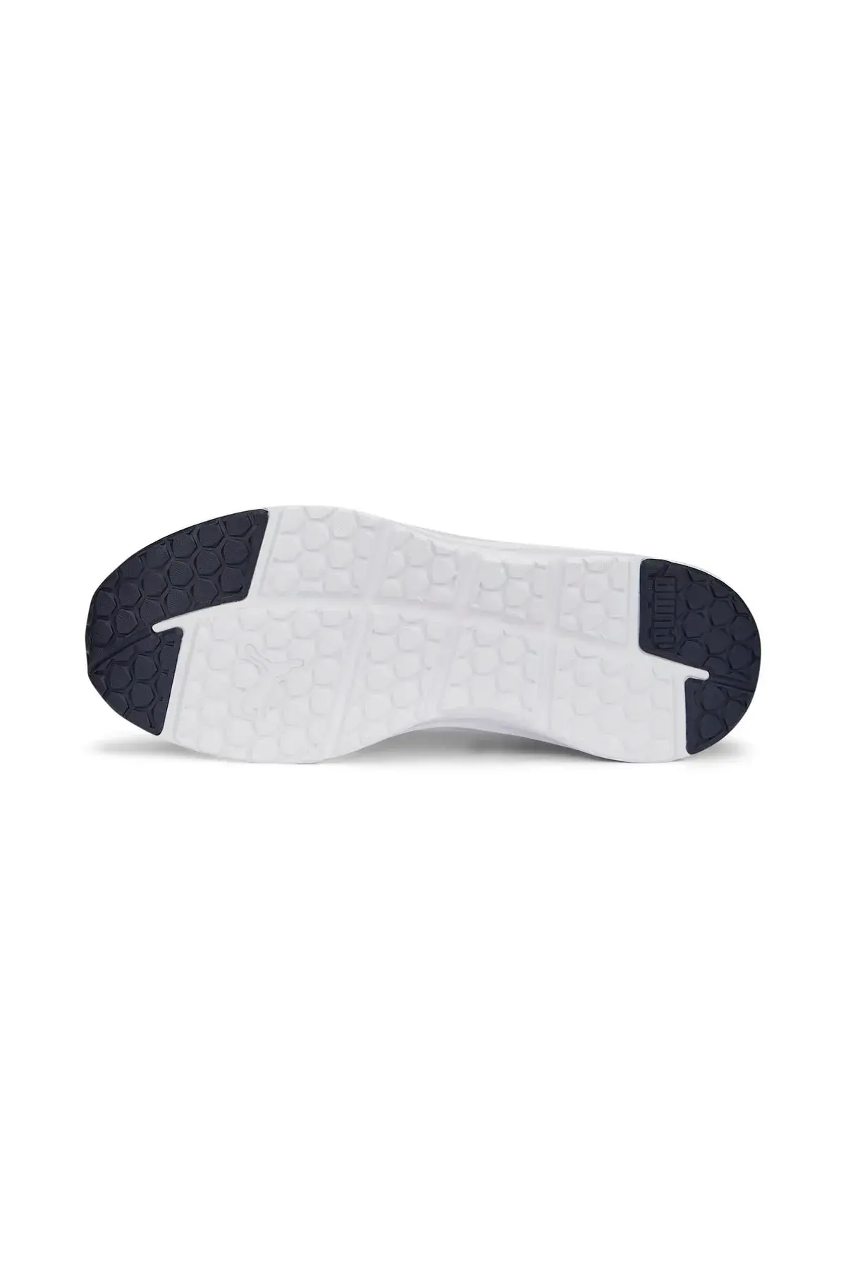 Puma FTR Connect PUMA Navy Kadın/Unisex Yürüyüş Ayakkabısı