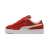 PUMA Suede XL Kırmızı Kadın Günlük Spor Ayakkabı