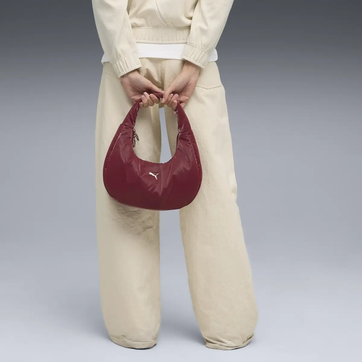 Puma UP Hobo Bag Kadın Çanta