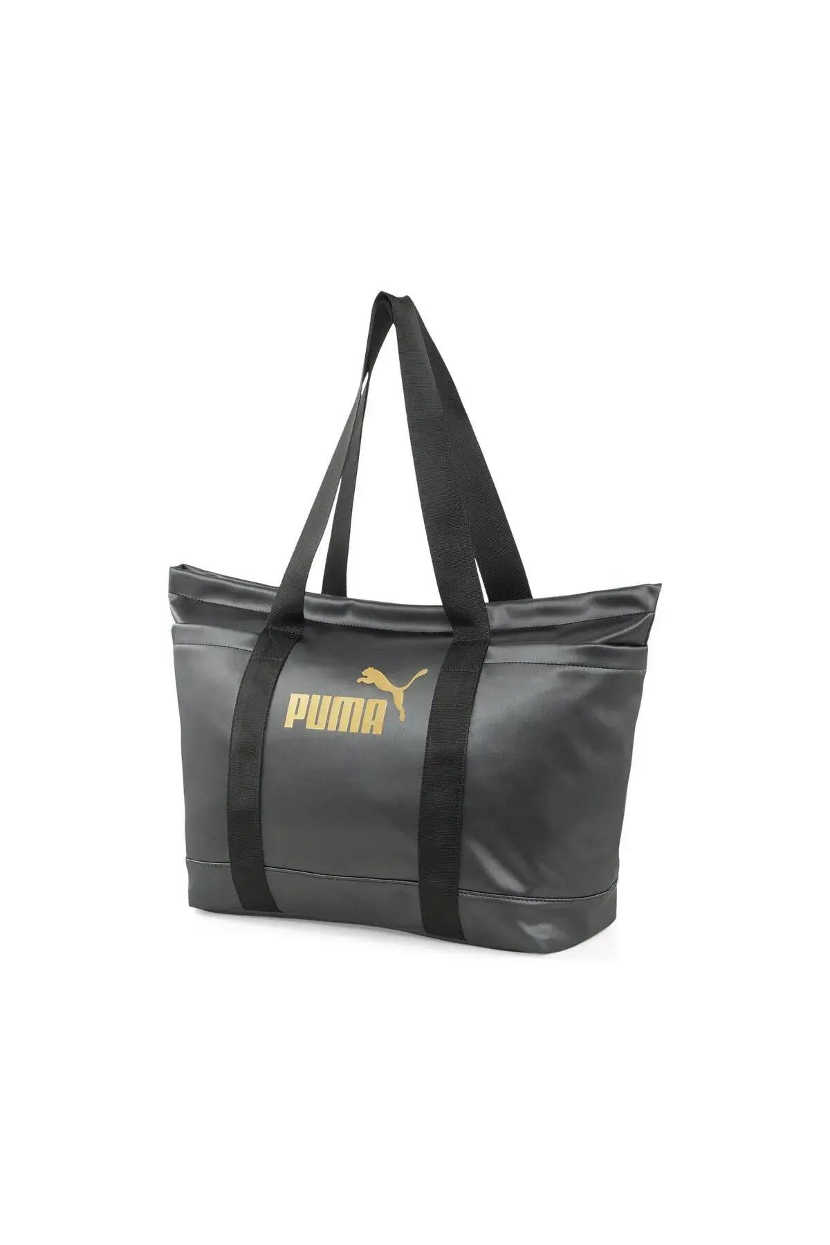 Puma Core Up Large Shopper Siyah Kadın El Çantası