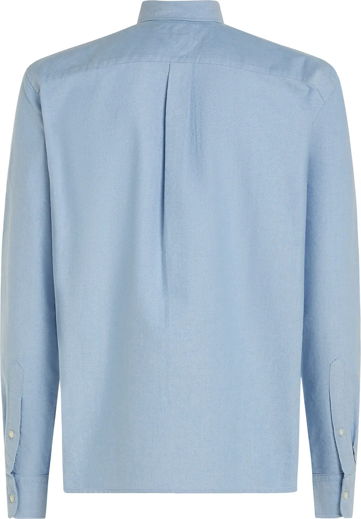 Tommy Hilfiger HERITAGE OXFORD IMD, 0GZ Mavi Erkek Gömlek