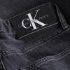 Calvin Klein DAD JEAN Erkek Antrasit Kot Pantolon