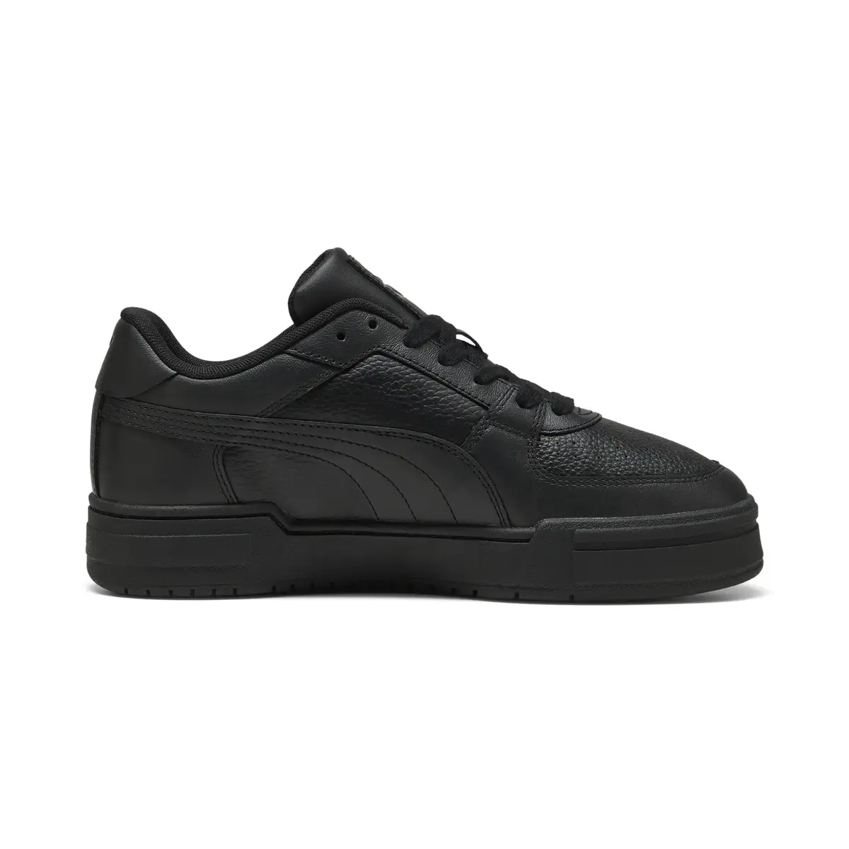 Puma CA Pro Classic II Siyah Erkek Günlük Spor Ayakkabı