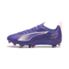 Puma ULTRA 5 PLAY FG/AG Jr Lacivert Unisex Çocuk Krampon