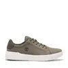 Timberland Seneca Bay LOW LACE UP SNEAKER Yeşil Erkek Spor Ayakkabı & Sneaker