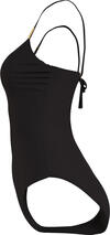 Calvin Klein ONE PIECE Kadın Siyah Mayo