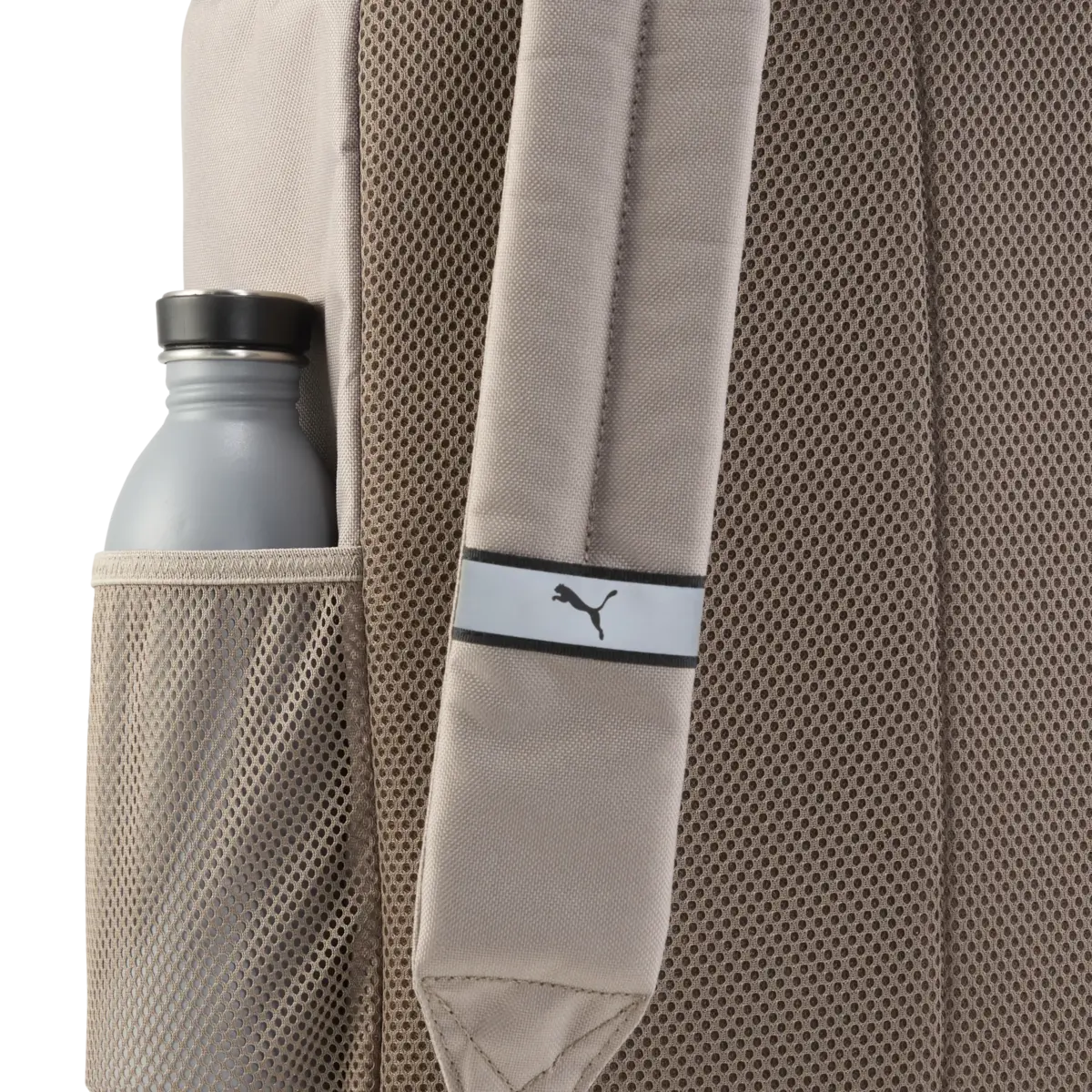 PUMA BUZZ Backpack II Bej Unisex Sırt Çantası