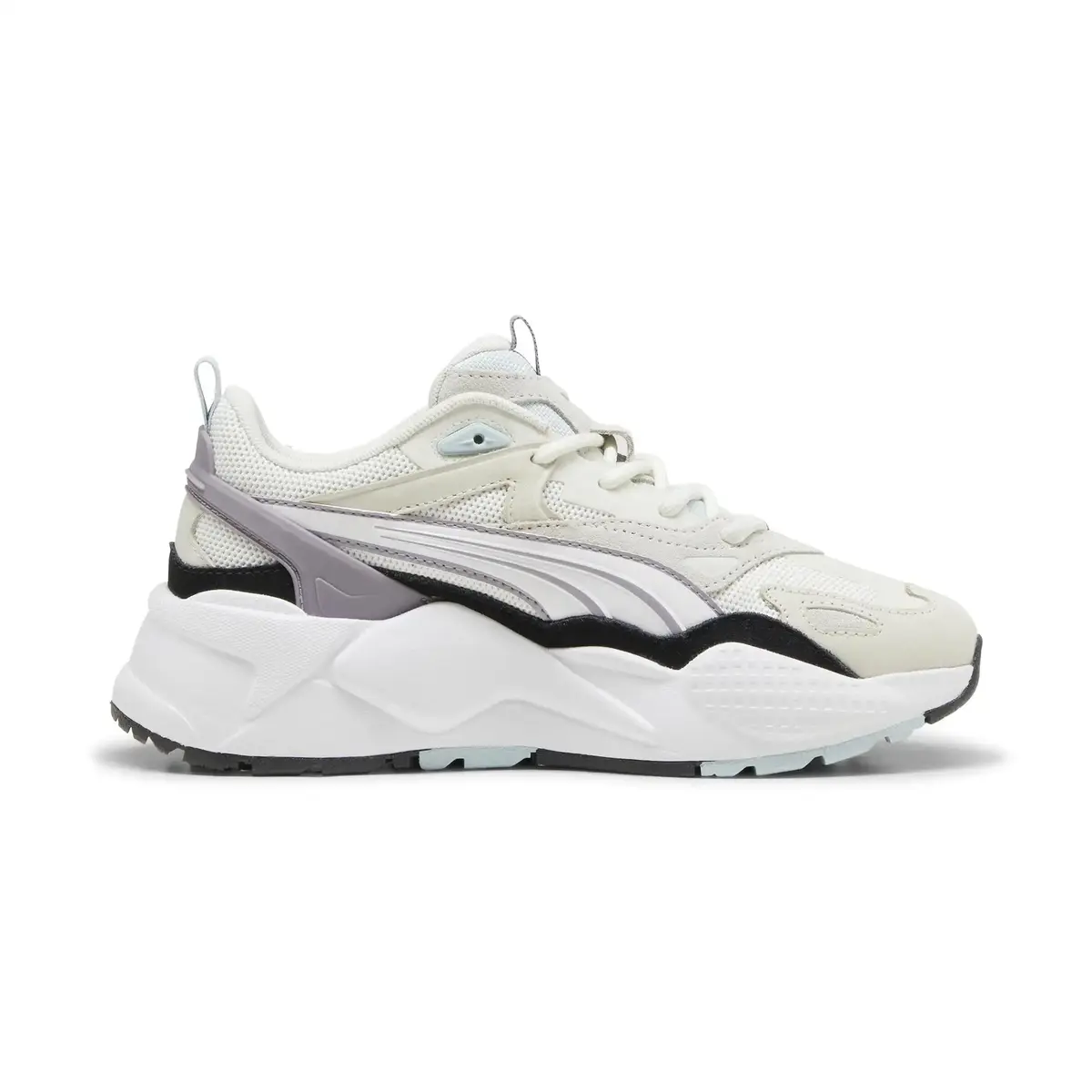Puma RS-X Efekt PRM Beyaz Kadın Günlük Spor Ayakkabı