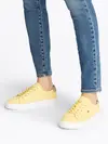 VULC CANVAS LACE UP, ZQM