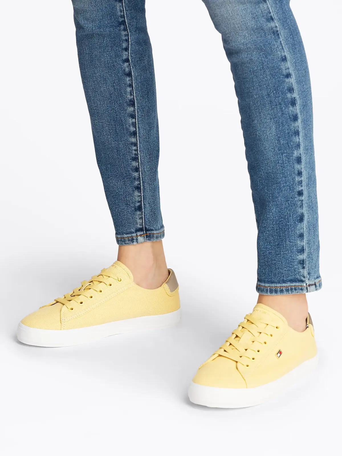 VULC CANVAS LACE UP, ZQM