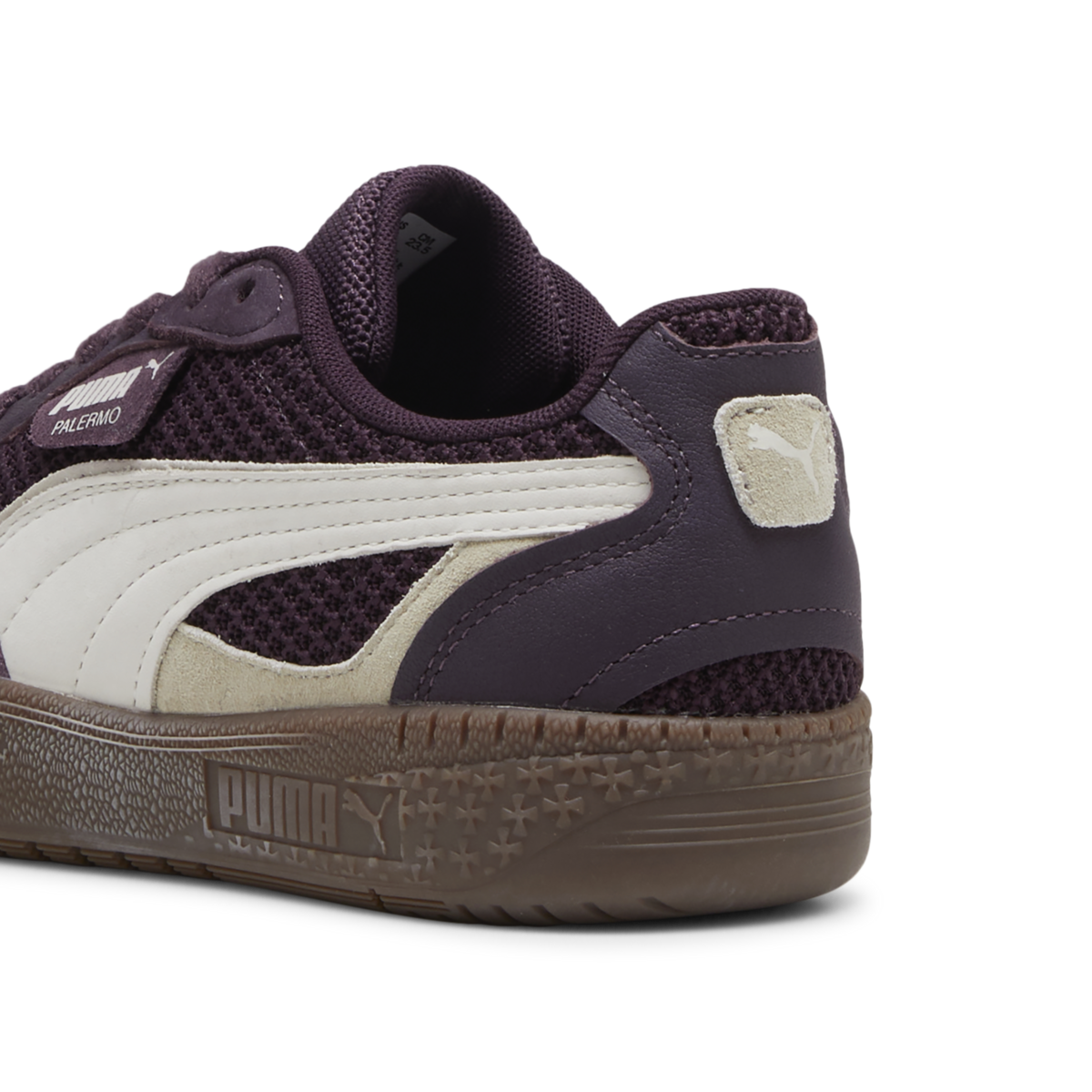 Puma Palermo Moda SurrealC Wns Mor Kadın Günlük Spor Ayakkabı