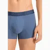 Puma PUMA BASIC TRUNK 2P denim Mavi Erkek 2'li Boxer
