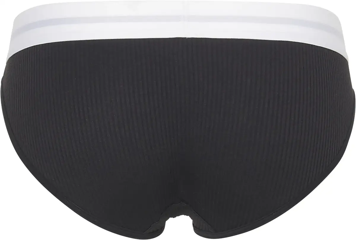 Calvin Klein BIKINI Kadın Siyah Bikini