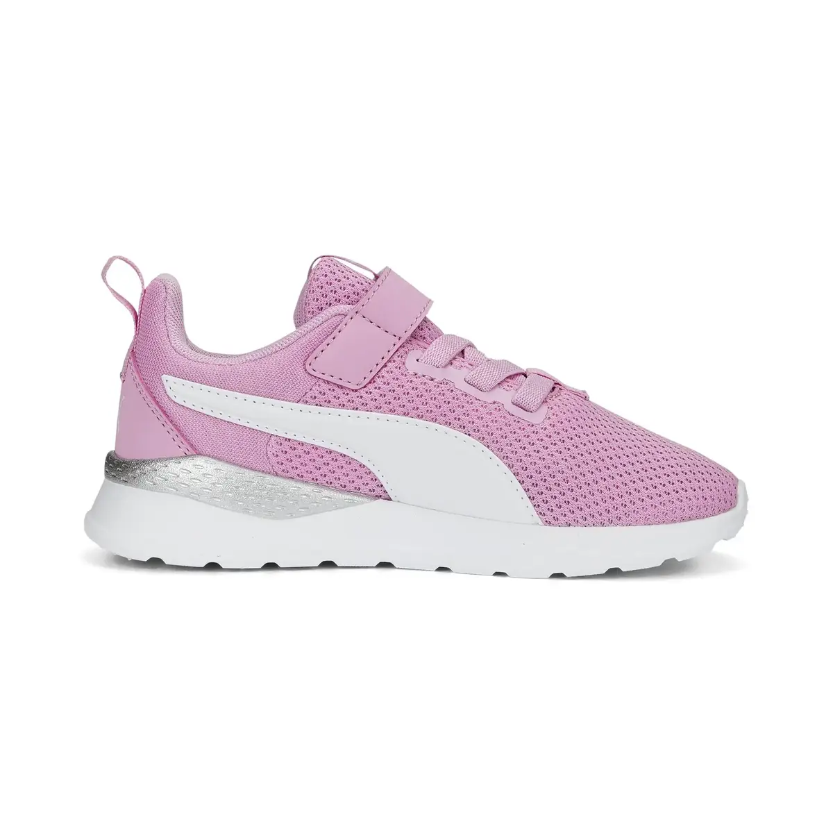 Puma Anzarun Lite AC PS Lilac Chiffon Çocuk/Unisex Günlük Spor Ayakkabı