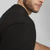 Puma GRAPHICS Tee Siyah Erkek T-shirt