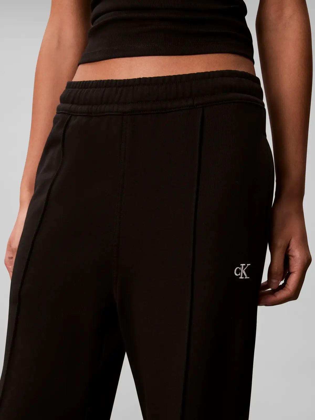 LS MONOGRAM TERRY TR, UB1