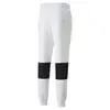 Puma Bmw Mms Sds Sweat Pants Beyaz Erkek Eşofman Altı