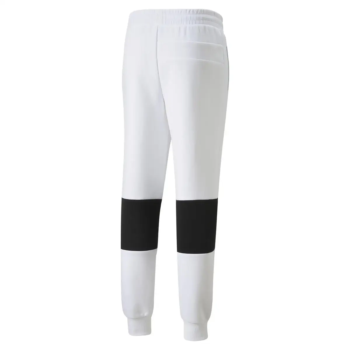 Puma Bmw Mms Sds Sweat Pants Beyaz Erkek Eşofman Altı