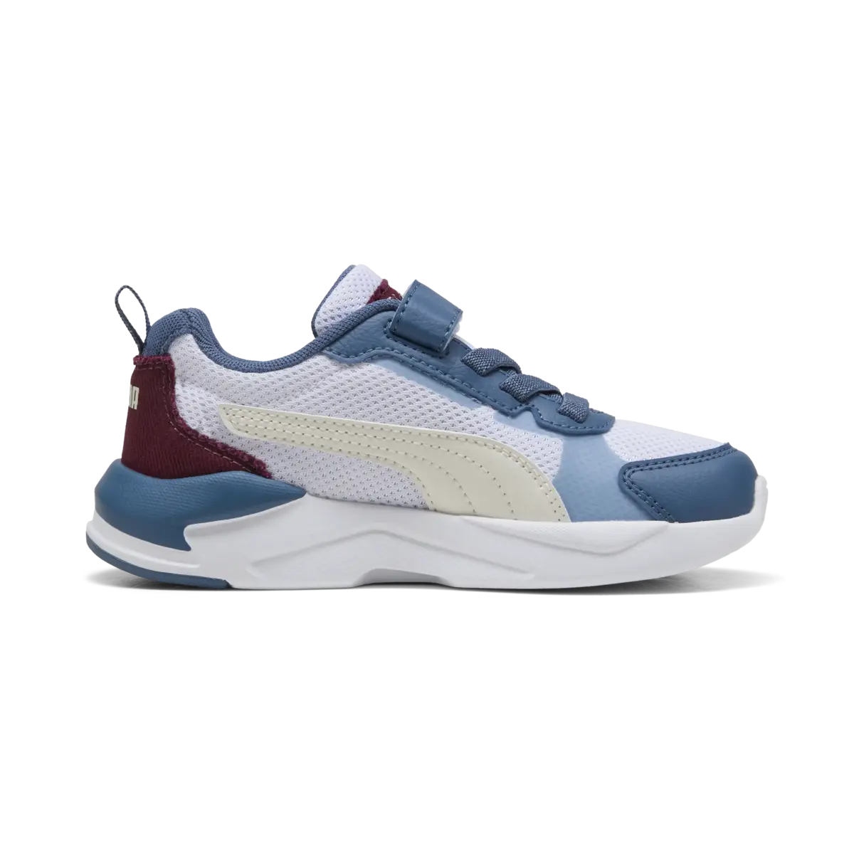 Puma X-Ray 3 LT MID 90s AC+ PS Erkek Spor Ayakkabı & Sneaker