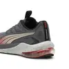 Puma X-Cell Lightspeed Gri Erkek Yürüyüş ve Koşu Ayakkabısı