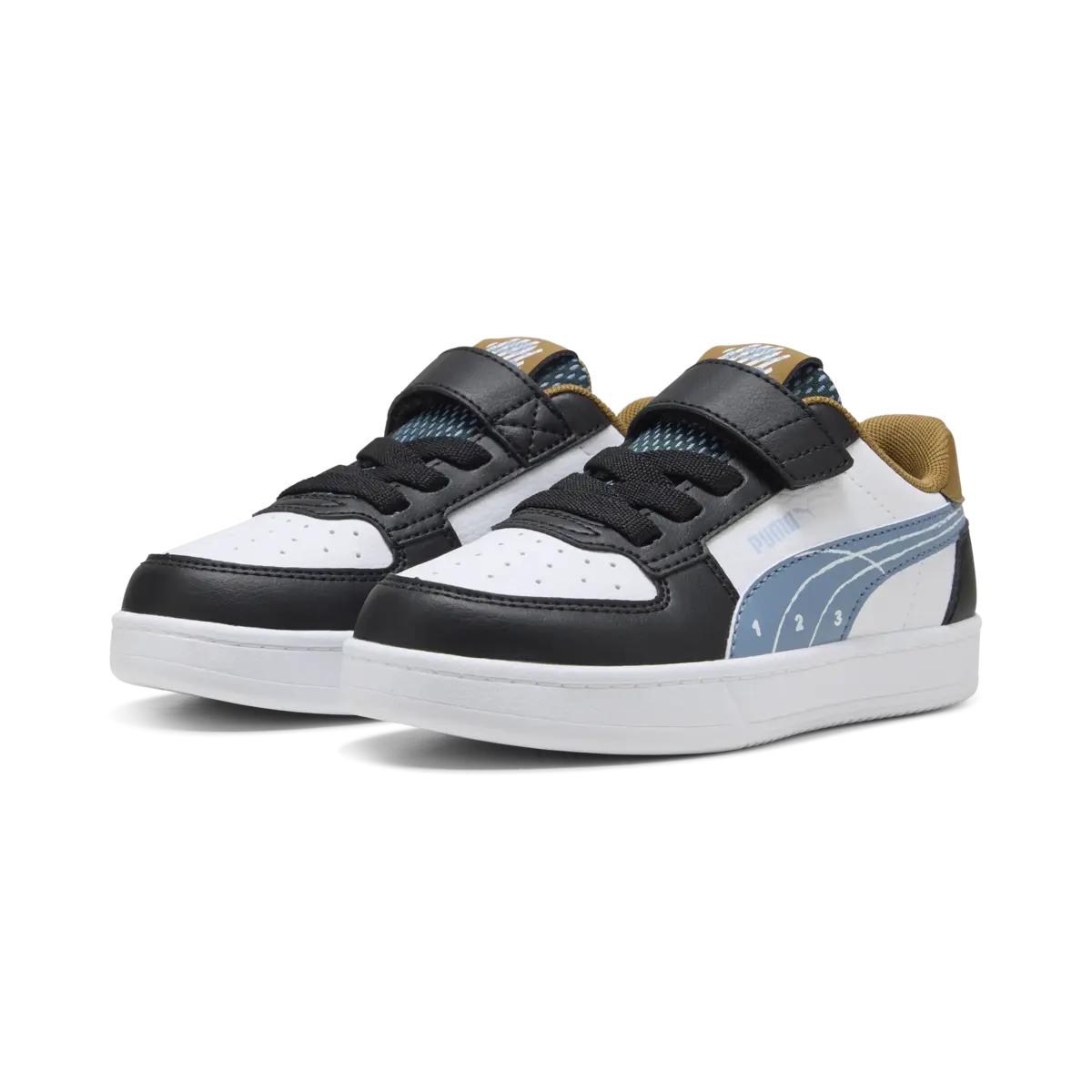 Puma Caven 2.0 Run Fun AC+PS Erkek Spor Ayakkabı & Sneaker