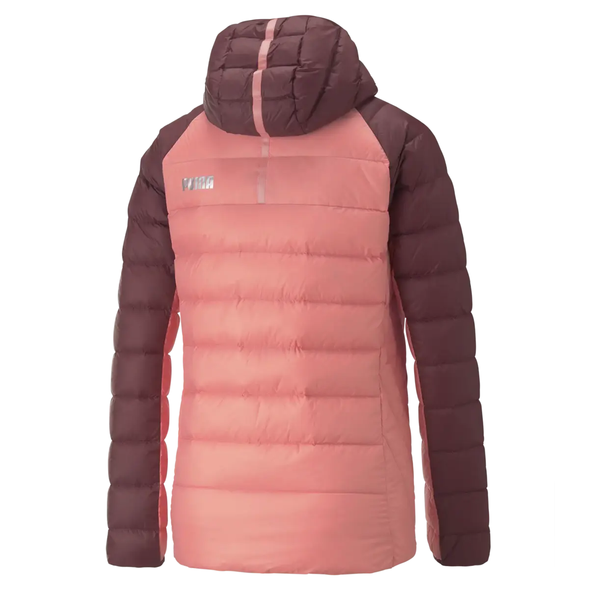 Puma PWRWarm packLITE 600 HD DOWN Kadın Mont