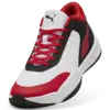 PUMA Court Pro 2 Beyaz Unisex Spor Ayakkabı