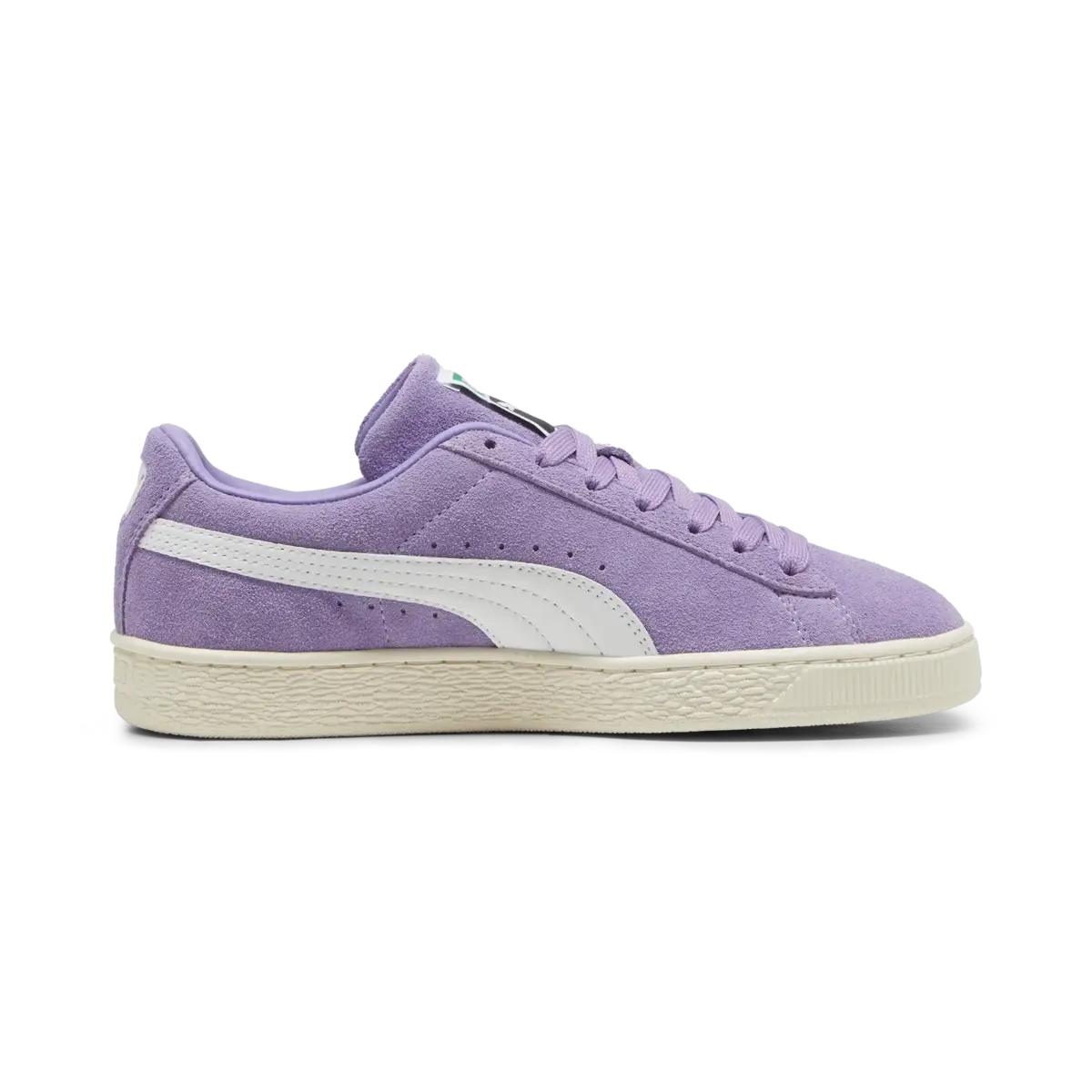 Puma Suede Classic Mor Unisex Günlük Spor Ayakkabı