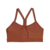 Puma 4KEEPS ULTRABARE STRAPPY BRA Kırmızı Kadın Sporcu Sütyeni