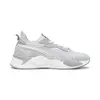 Puma RS-XK Gri Unisex Günlük Spor Ayakkabı