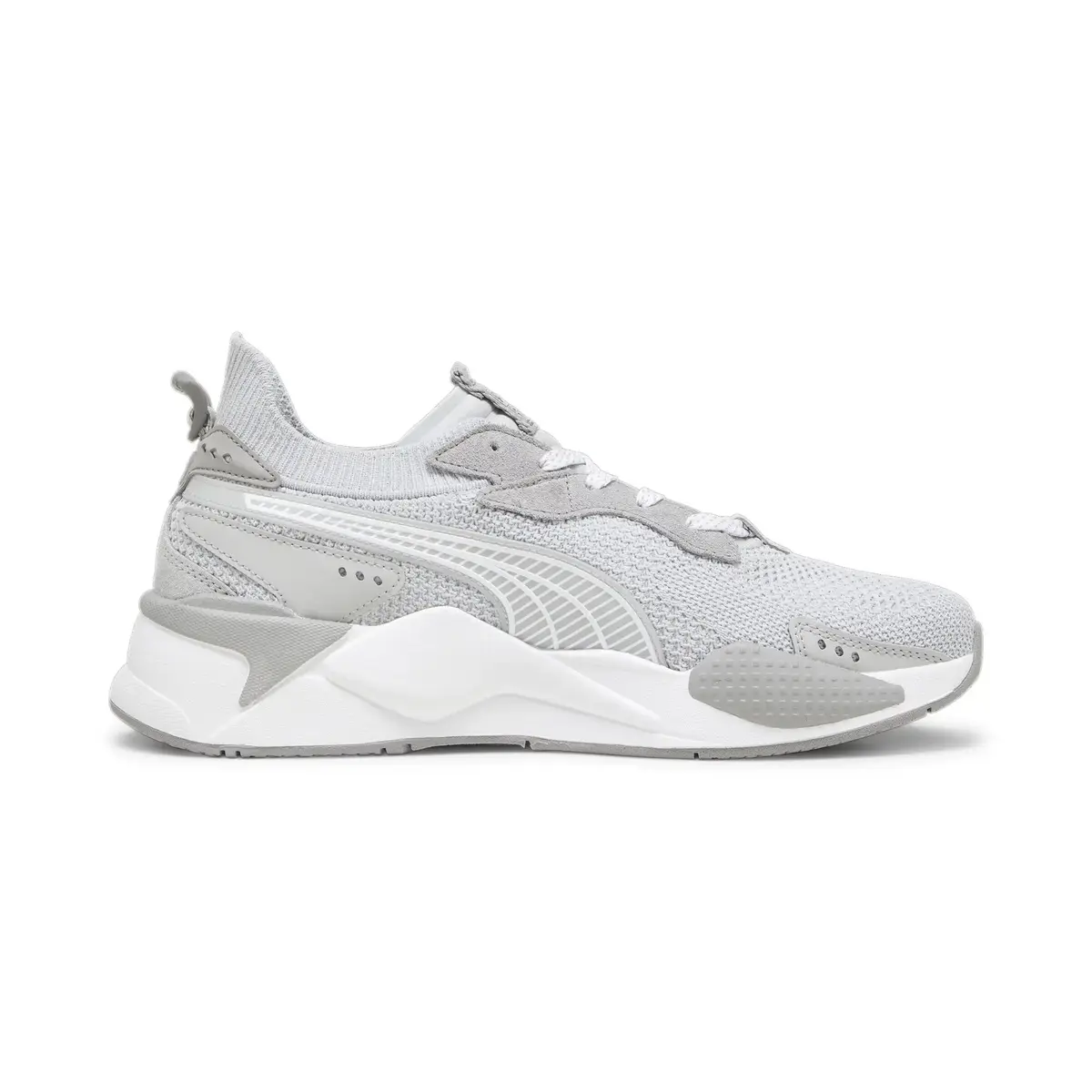 Puma RS-XK Gri Unisex Günlük Spor Ayakkabı