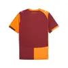 Puma GSK Home Jersey Replica w/oS Kırmızı Erkek Forma