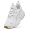 Puma Amplifier Wns Beyaz Kadın Spor Ayakkabı & Sneaker