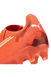 Puma Ultra Ultımate Fg/Ag Kırmızı Çocuk Krampon