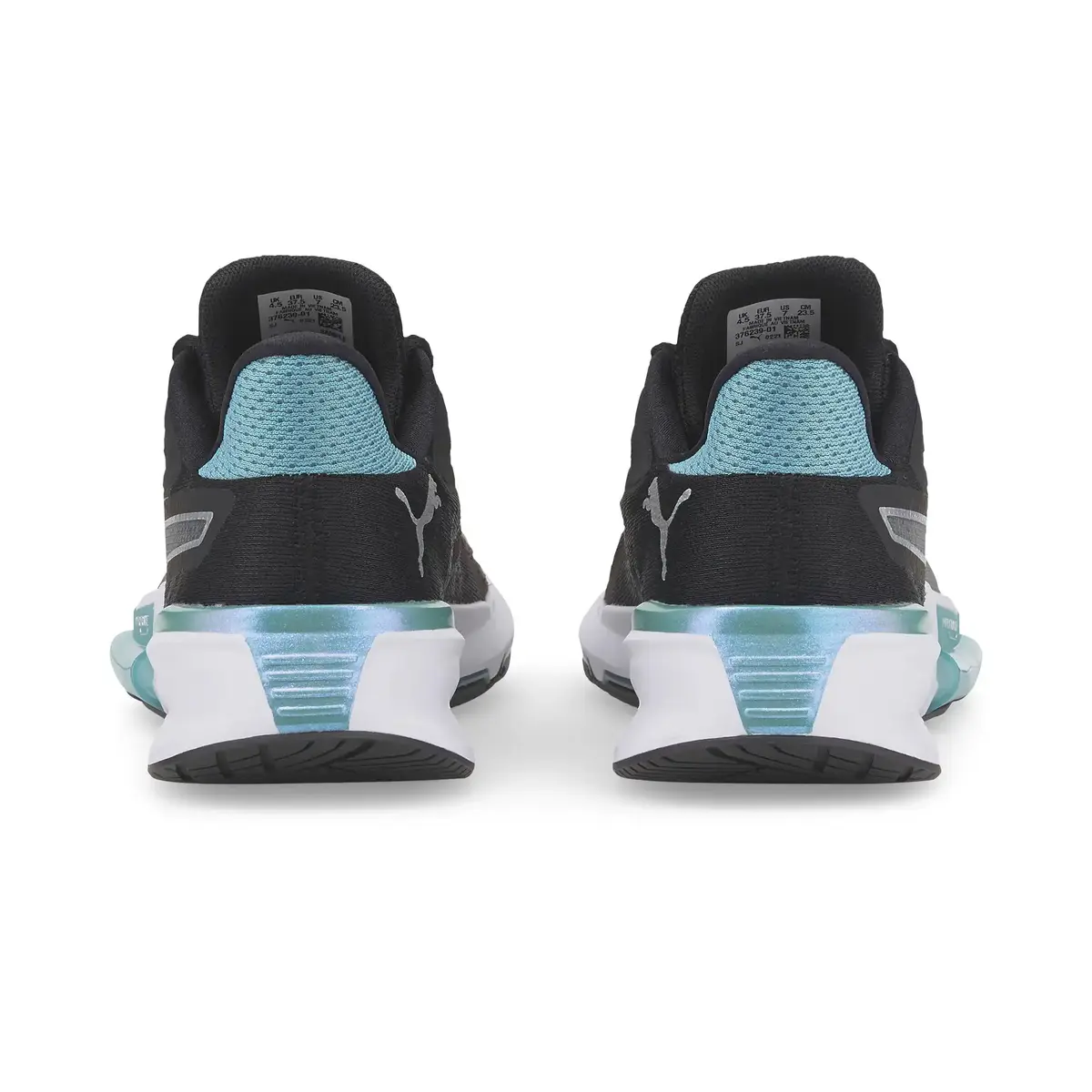PWRFrame TR Stardust Wn s Puma Black-Met