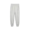 Puma Train Favorite Fleece Pant Gri Kadın Eşofman Alt