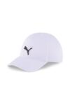 Puma Training Unisex Beyaz File Şapka