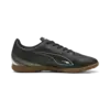 Puma VITORIA II IT Siyah Erkek Halı Saha Ayakkabısı