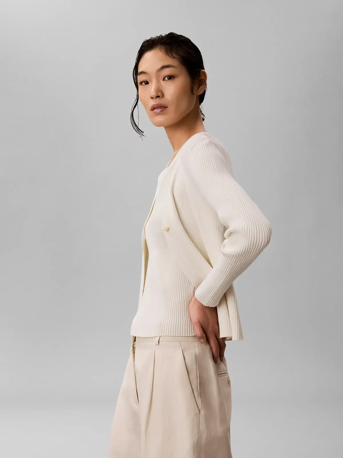 LS CARDI W TANK RIB, YAS
