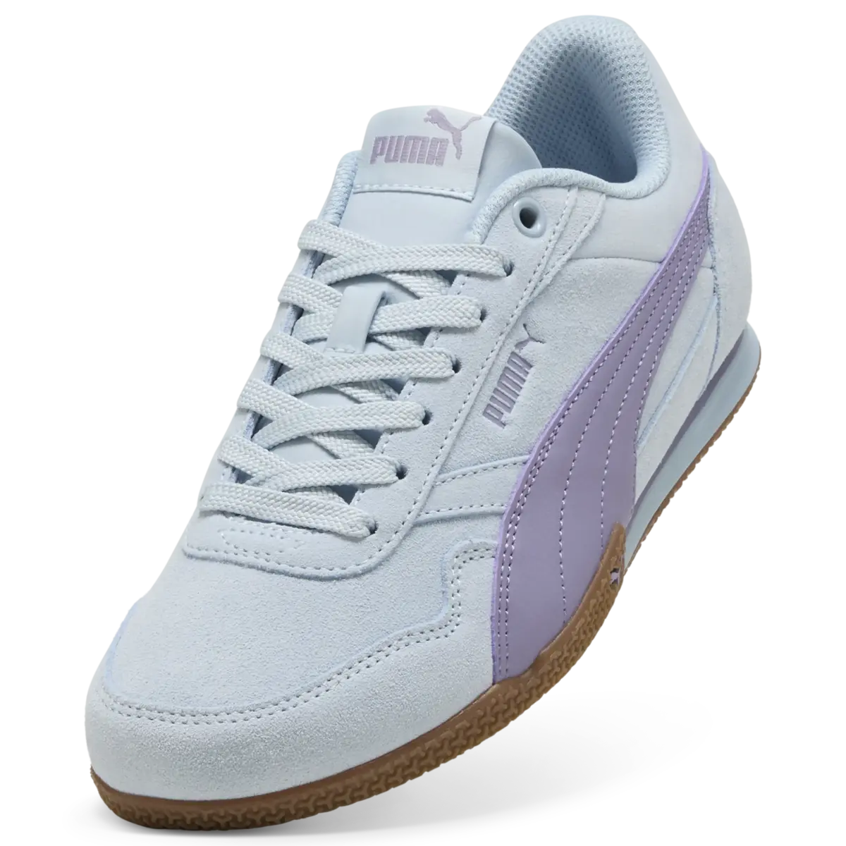 Puma BELLA DONNA SD Mavi Kadın Günlük Spor Ayakkabı