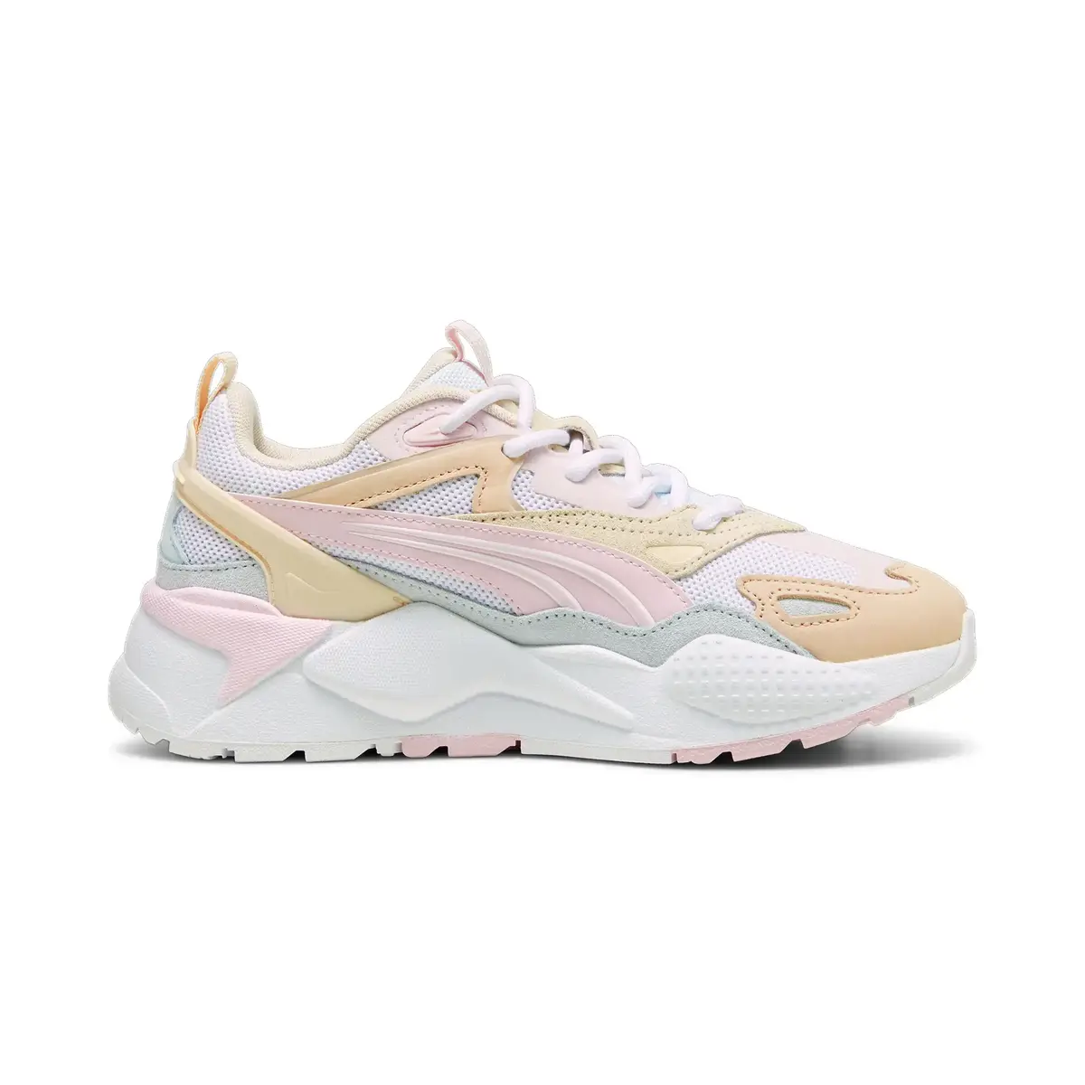 Puma RS-X Efekt PRM Renkli Kadın Günlük Spor Ayakkabı