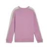 Puma LAVA LAND T7 Crew TR G Kadın Sweatshirt