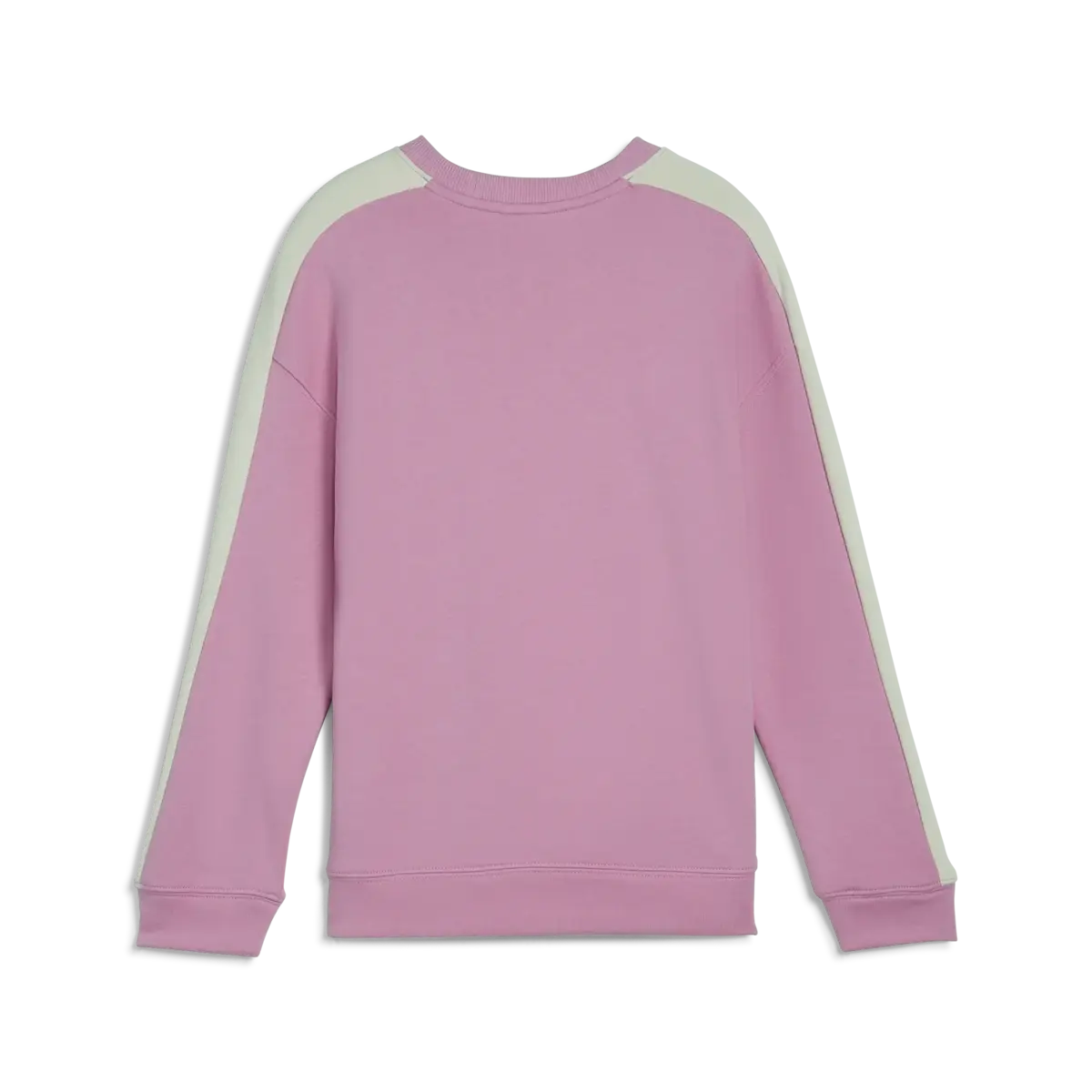 Puma LAVA LAND T7 Crew TR G Kadın Sweatshirt
