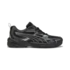 Puma Milenio tech 2000 2Tone Siyah Erkek Spor Ayakkabı