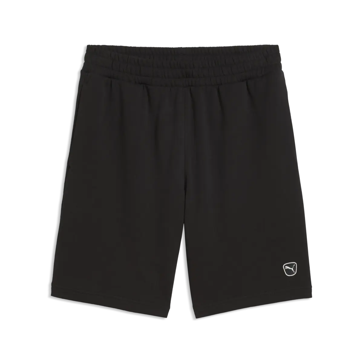 PUMA ESS ELEVATED Shorts Siyah Erkek Şort