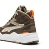 Puma RS-X Hi Kahverengi Erkek Bilekli Günlük Spor Ayakkabı