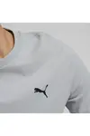 Puma Mapf1 Ess Tee Gri Erkek T-Shirt